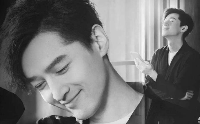 胡歌现在的女朋友是谁：胡歌陈若琳是不是真的恋爱了