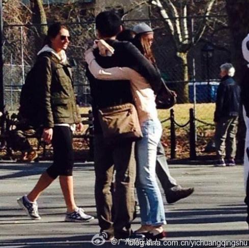 刘强东章泽天差几岁：两人是怎么认识的？