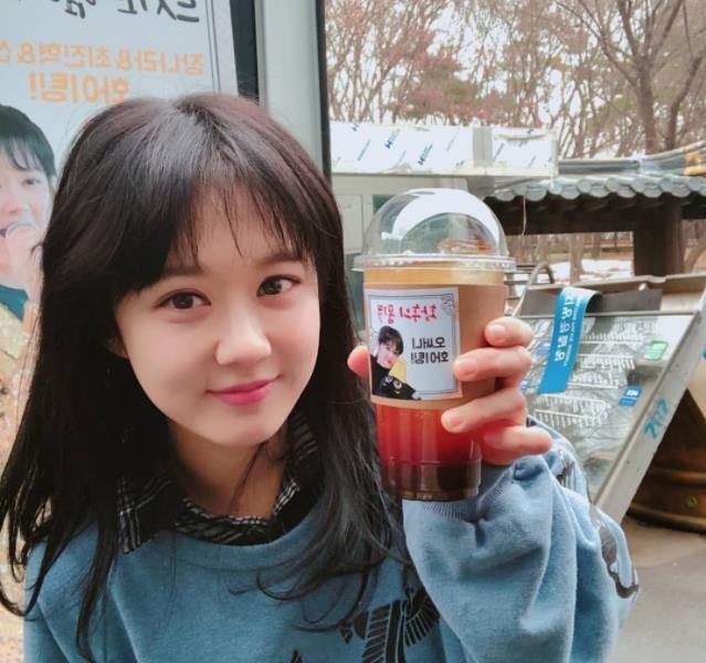 38岁张娜拉近照曝光