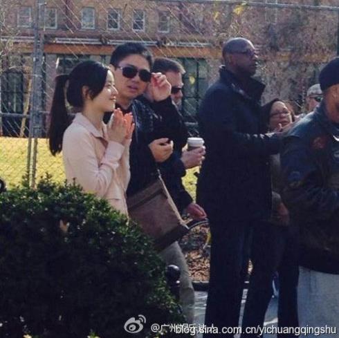 刘强东章泽天差几岁：两人是怎么认识的？