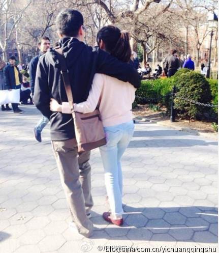 刘强东章泽天差几岁：两人是怎么认识的？