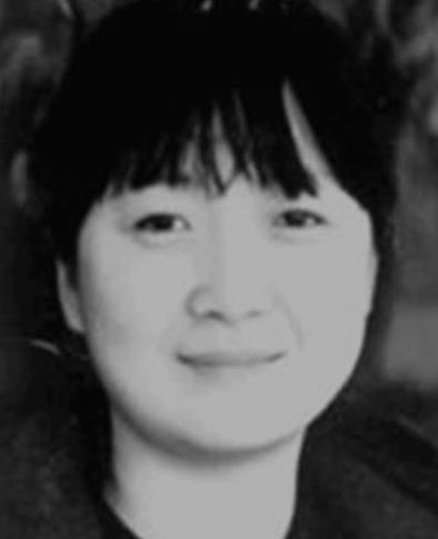 英达老婆梁欢资料照片：梁欢年轻时图片