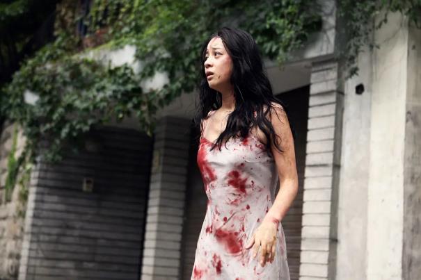 让人绝望到崩溃的电影：看完会感觉很压抑