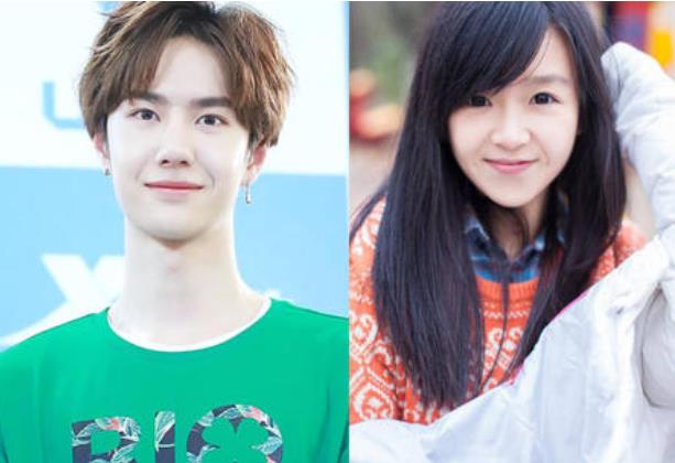 王一博和宋伊人怎么认识的是什么关系