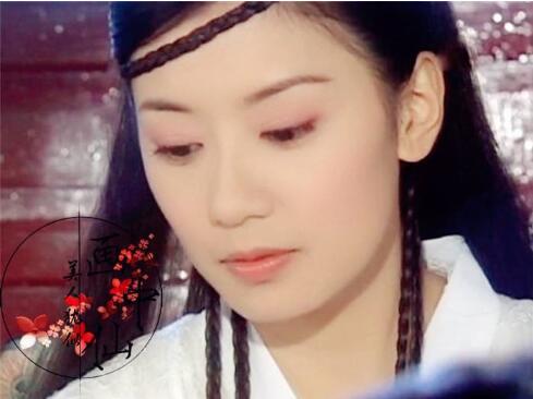 贾静雯家庭背景及心酸往事：令人心疼（图）