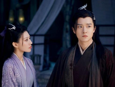 侯梦瑶个人简历：侯梦瑶和傅方俊是情侣吗