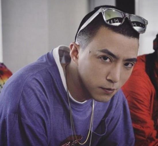 jonyj真名个人资料：jonyj女朋友是谁