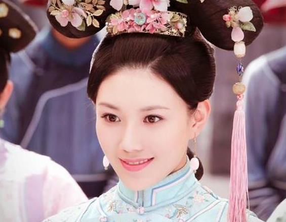 侯梦瑶个人简历：侯梦瑶和傅方俊是情侣吗