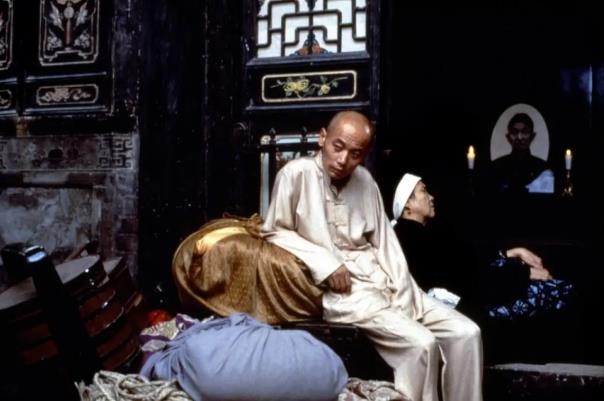 让人绝望到崩溃的电影：看完会感觉很压抑