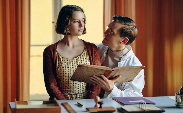 让人绝望到崩溃的电影：看完会感觉很压抑