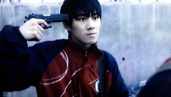 让人绝望到崩溃的电影：看完会感觉很压抑