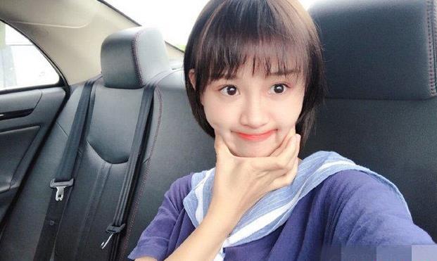 抖音小阿七在哪里直播？小阿七翻唱的所有的歌曲