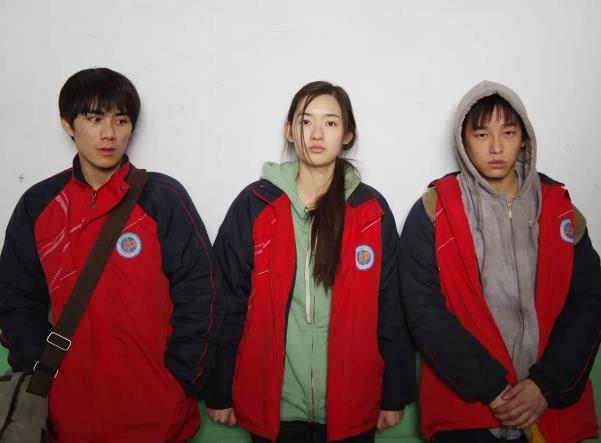 让人绝望到崩溃的电影：看完会感觉很压抑