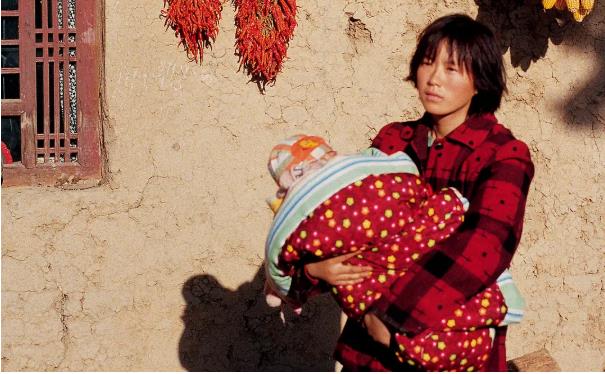 让人绝望到崩溃的电影：看完会感觉很压抑