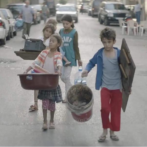 让人绝望到崩溃的电影：看完会感觉很压抑