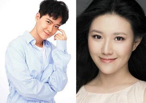 侯梦瑶个人简历：侯梦瑶和傅方俊是情侣吗