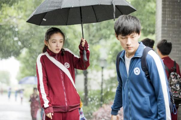 巨甜甜宠剧推荐：网络甜宠剧排行榜前十名