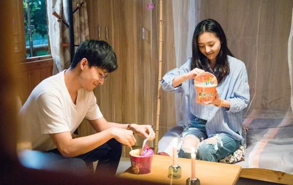 巨甜甜宠剧推荐：网络甜宠剧排行榜前十名