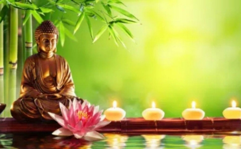 三法印是哪三法?什么是三法印? 三法印是哪三法?什么是三法印?