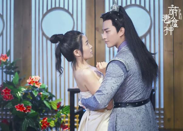 巨甜甜宠剧推荐：网络甜宠剧排行榜前十名