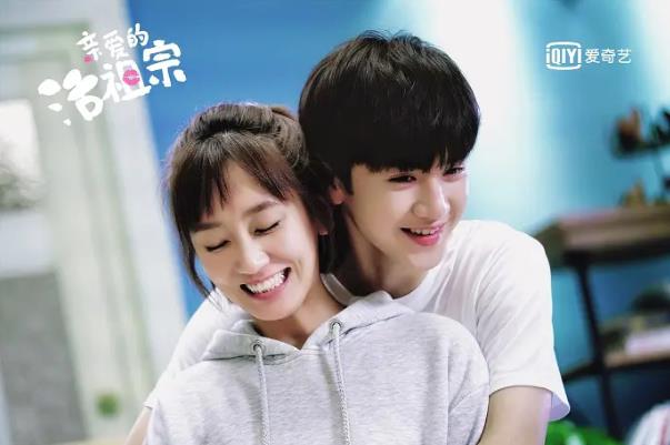 巨甜甜宠剧推荐：网络甜宠剧排行榜前十名