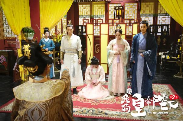 巨甜甜宠剧推荐：网络甜宠剧排行榜前十名