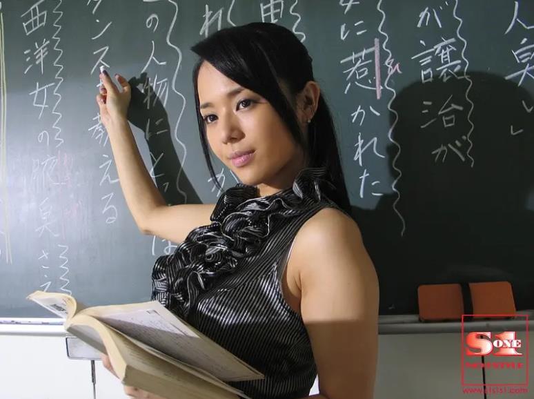 苍井空的作品有哪些：哪一部最好看