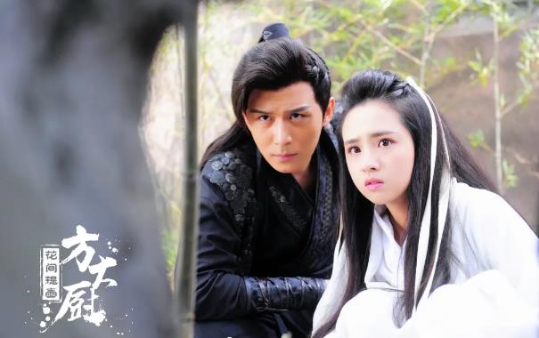 巨甜甜宠剧推荐：网络甜宠剧排行榜前十名