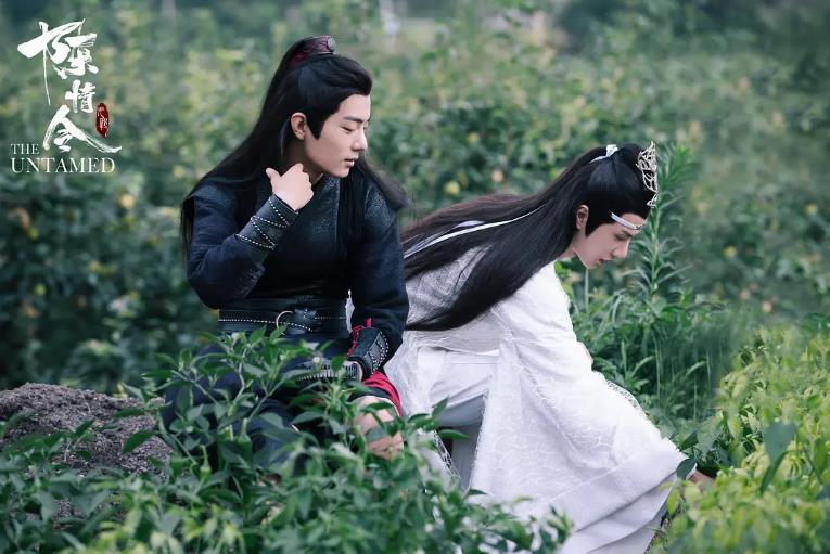 耽改剧是什么意思？2020年耽改剧名单