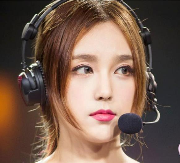 中国电竞女选手都有谁？女电竞职业选手前十位