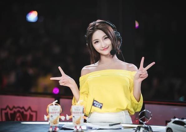 中国电竞女选手都有谁？女电竞职业选手前十位