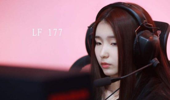 中国电竞女选手都有谁？女电竞职业选手前十位