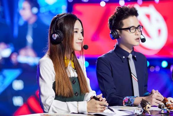 中国电竞女选手都有谁？女电竞职业选手前十位