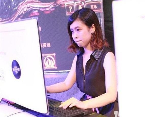 中国电竞女选手都有谁？女电竞职业选手前十位