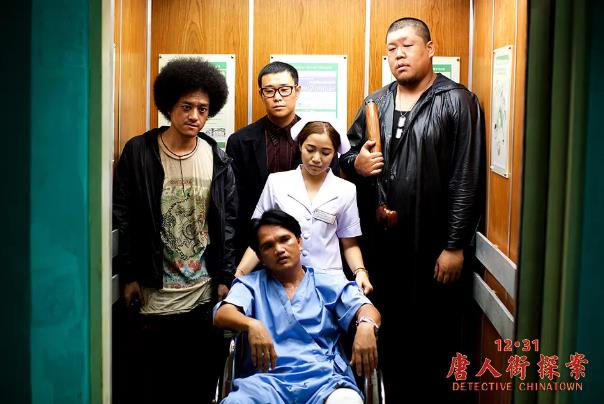 让人笑成傻子的电影10部：十部巅峰喜剧电影推荐