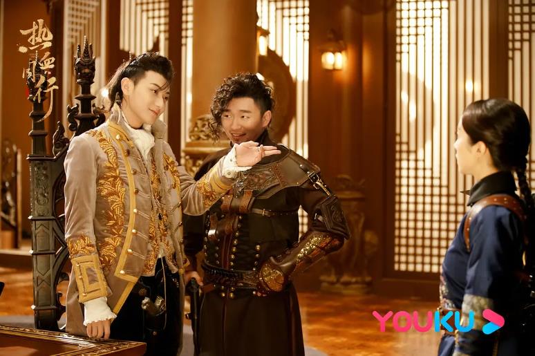 耽改剧是什么意思？2020年耽改剧名单