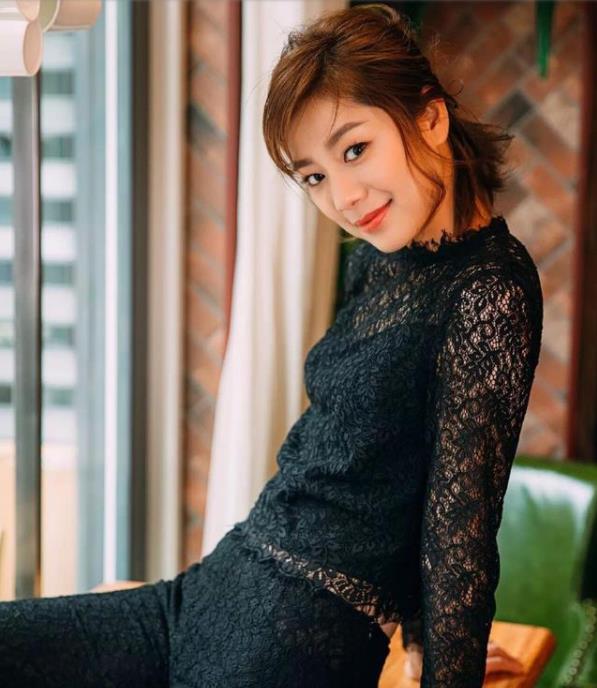 王真儿和安以轩很像