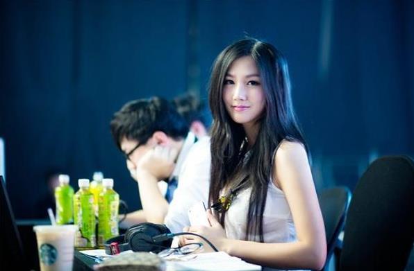 中国电竞女选手都有谁？女电竞职业选手前十位