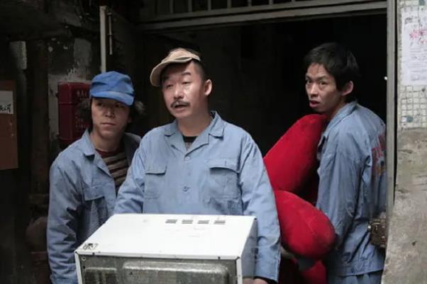 让人笑成傻子的电影10部：十部巅峰喜剧电影推荐