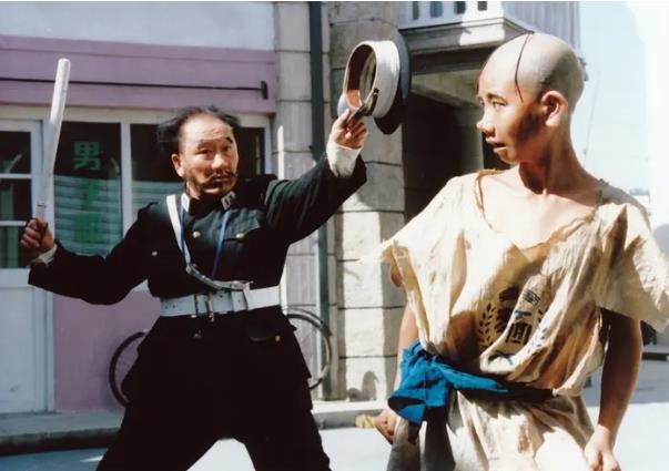 让人笑成傻子的电影10部：十部巅峰喜剧电影推荐