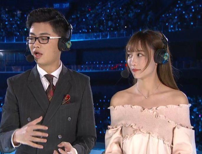 中国电竞女选手都有谁？女电竞职业选手前十位