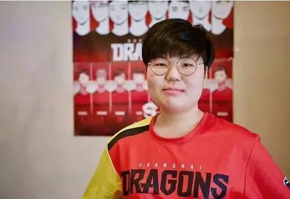 中国电竞女选手都有谁？女电竞职业选手前十位
