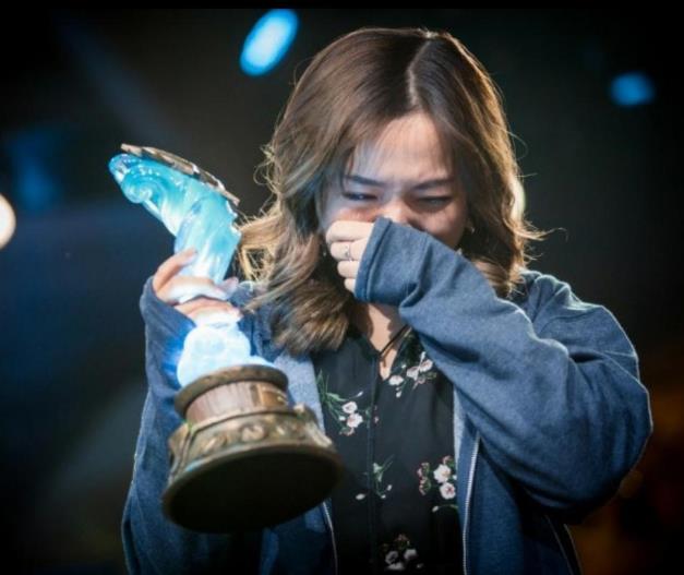 中国电竞女选手都有谁？女电竞职业选手前十位