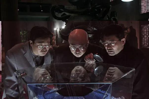 让人笑成傻子的电影10部：十部巅峰喜剧电影推荐