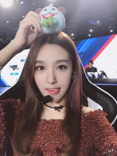 中国电竞女选手都有谁？女电竞职业选手前十位