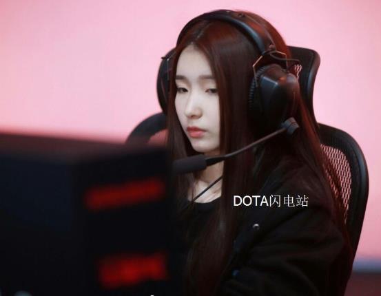 中国电竞女选手都有谁？女电竞职业选手前十位