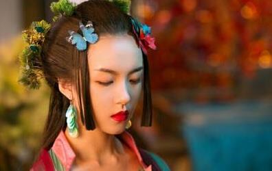 抖音网红美女排名前十位