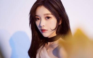 抖音网红美女排名前十位