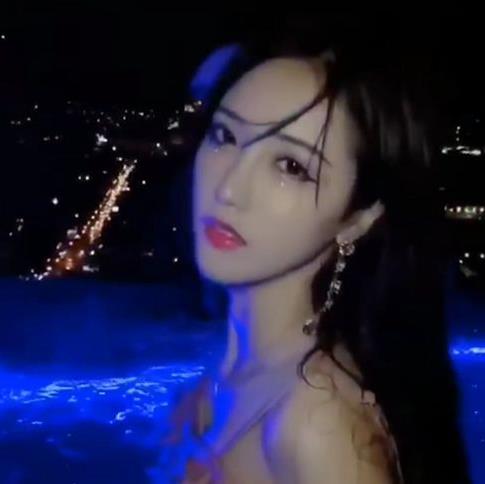 抖音网红美女排名前十位