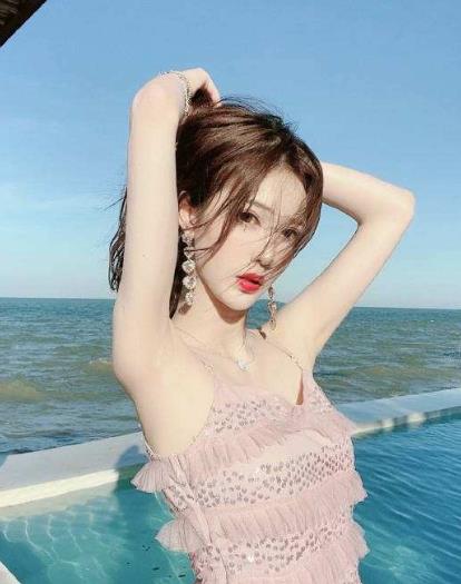 抖音网红美女排名前十位